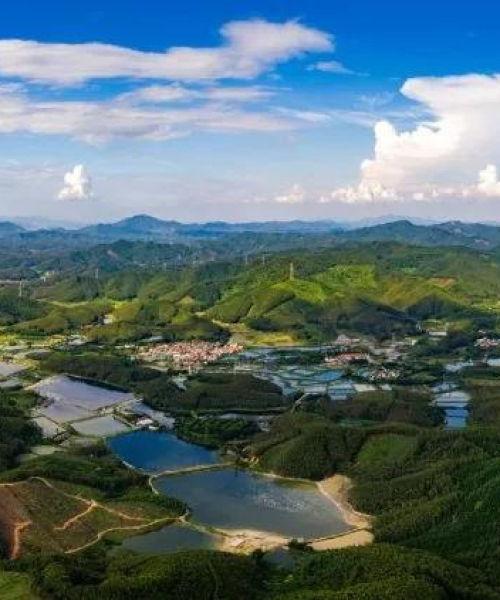 空气质量监测在农田管理中的重要作用