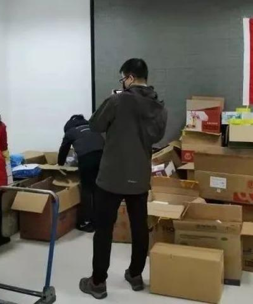 合作共赢，中农科测与行业先锋的深度合作历程