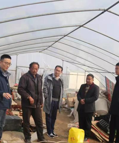 成功案例，中农科测产品在果园管理中的应用
