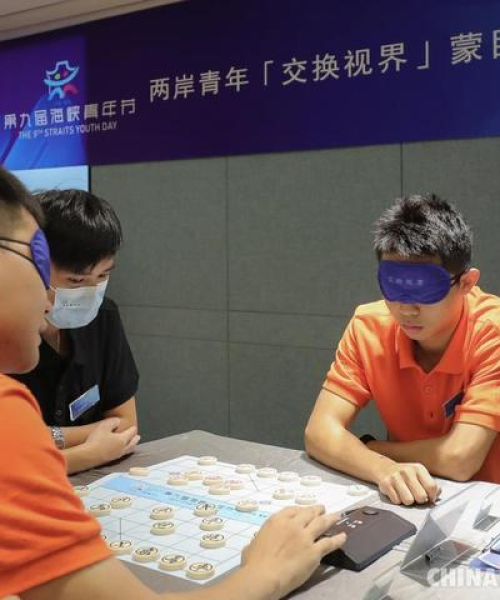 福州象棋学校排名前十名