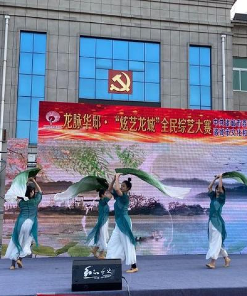 最新歌曲舞蹈学习APP，引领舞蹈爱好者进入全新学习纪元