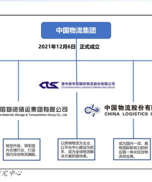 货代排名公司，引领物流行业的佼佼者