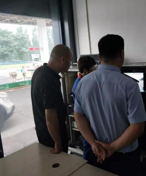 中石化安阳分公司排名揭晓，业绩亮眼