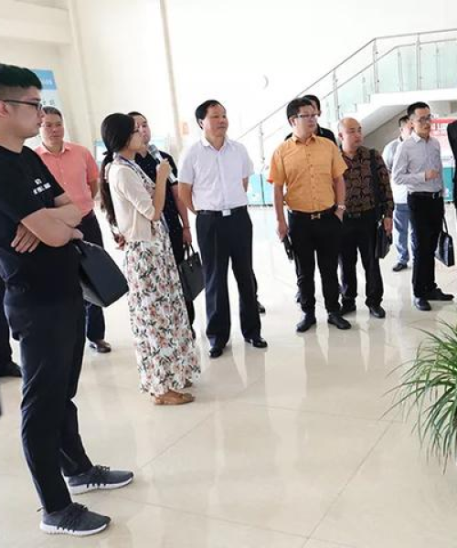 东莞量具公司排名及行业分析
