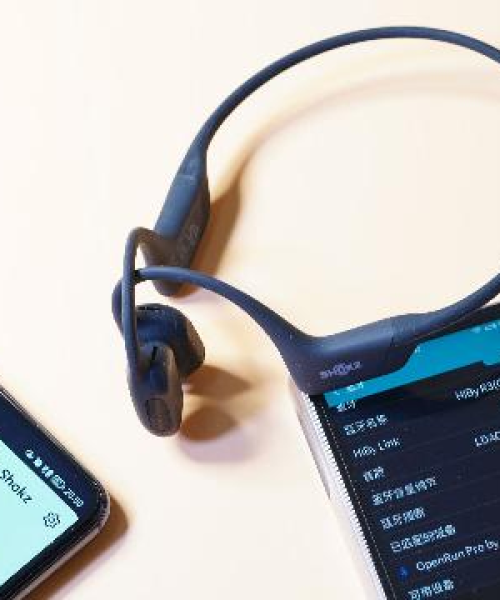 韶音耳机排名前十名——科技之音的巅峰之选