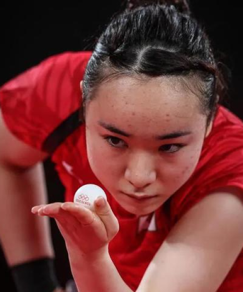 世界杯女单金牌榜排名揭晓，中国选手再创辉煌