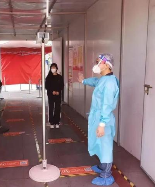 今日疫情布吉最新消息