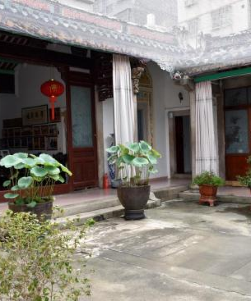 今日潮汕最新视频揭秘，传统与现代交融的潮汕风采