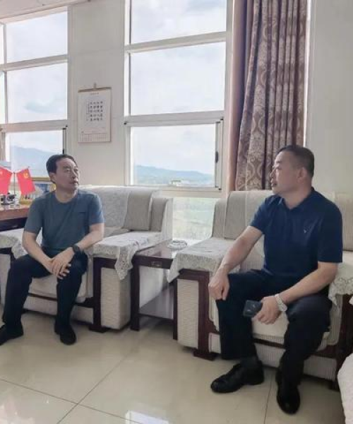 灵石县企业排名前十名
