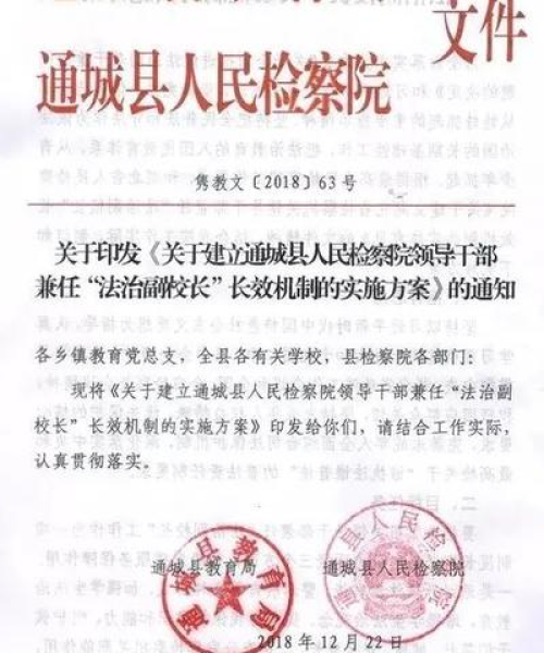 通城小学校长判刑最新消息