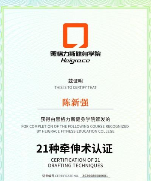 世界健身先生收入排名