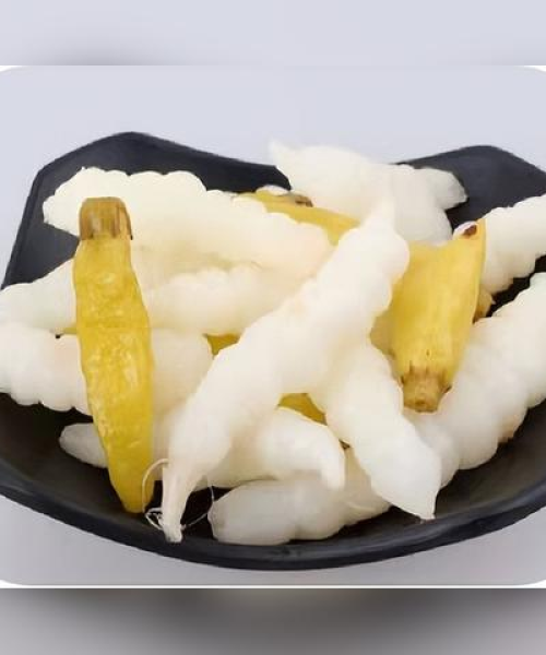 山西酱菜排名前十名——品味传统工艺与现代科技的结晶