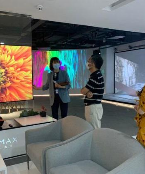 数字虚拟人建模公司排名及行业分析