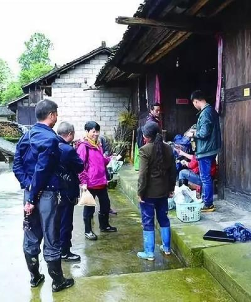 励志前行，中农科测与你共成长——数据见证的奋斗历程