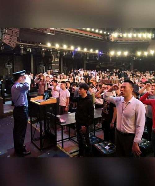 中山娱乐直播公司排名揭示，哪些企业独占鳌头？