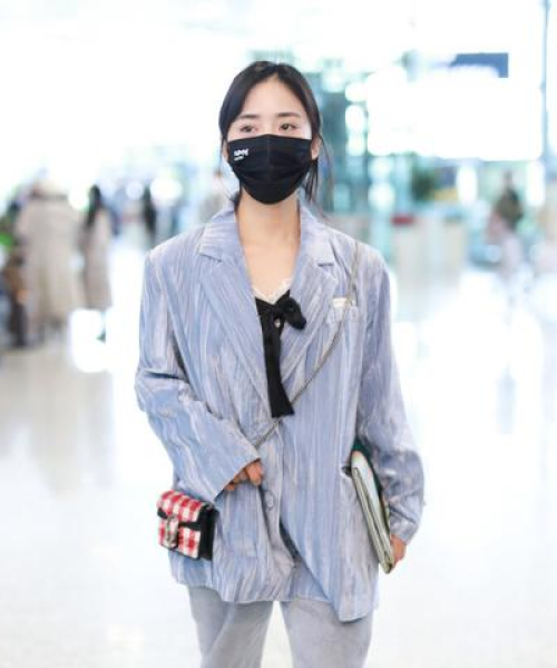 女士西服排名前十名，时尚与品质的完美结合