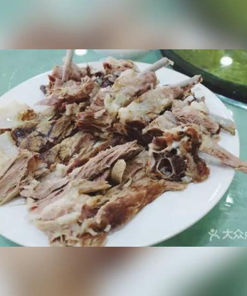 吴忠广场美食排名前十名