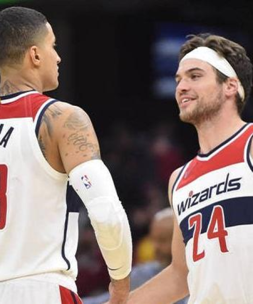 NBA今日热火最新消息