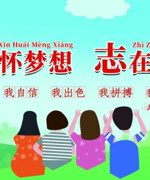 励志霸气语录大全