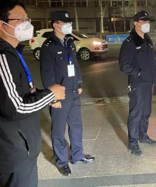 海州今日疫情最新数据报告