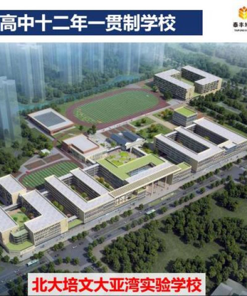 大亚湾豪宅排名前十榜单揭晓