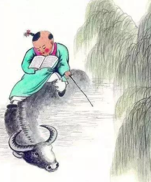 开学不焦虑励志语录，积极面对，挑战未来
