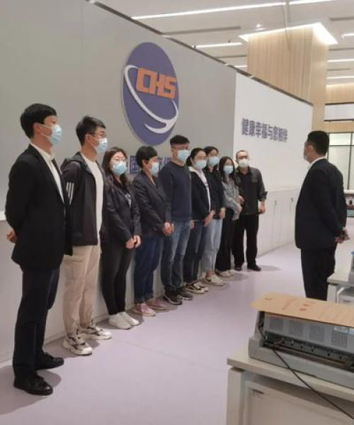 城阳区今日新闻头条视频报道——科技创新引领区域发展新征程