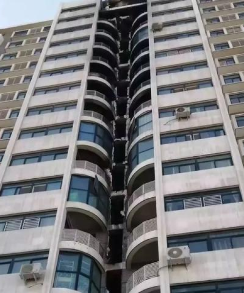 郑州新闻头条，开封失火事件纪实