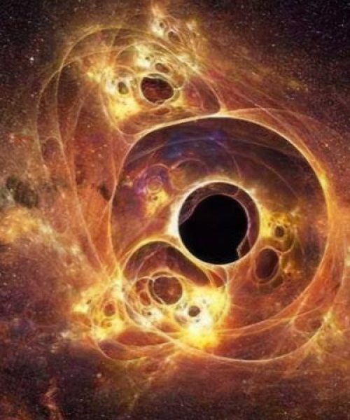 科幻世界能量排名，揭示宇宙最强大的能量源
