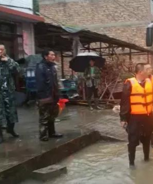 闽清台风事件视频大全最新，全面记录台风影响与救援行动