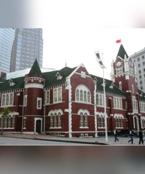 大连优质公司排名