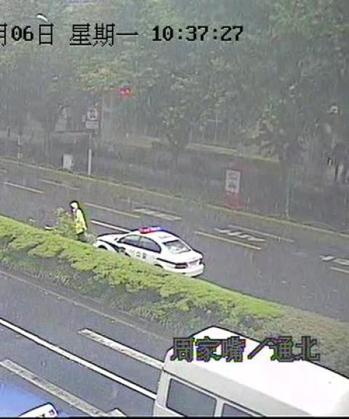 江浦今日暴雨最新消息新闻