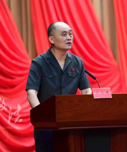 人就是江湖励志语录