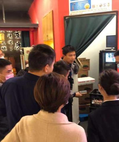 杭州消防平台公司排名