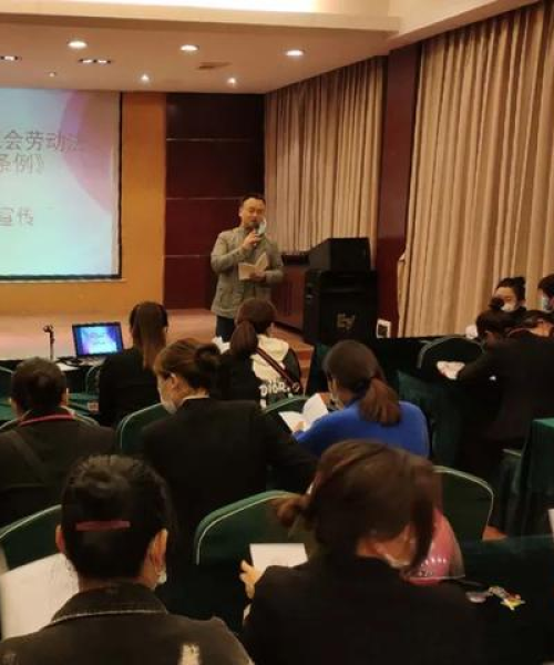 安徽工会排名前十名揭晓，看看你的家乡上榜了吗？