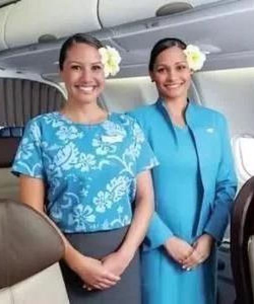最新空姐播报内容视频大全——展现空中服务魅力