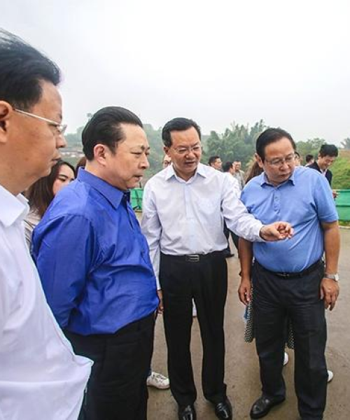 自贡水库排名前十名及详细介绍