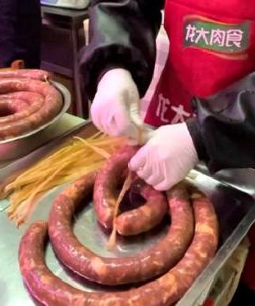今日烟台最新猪肉价格报告