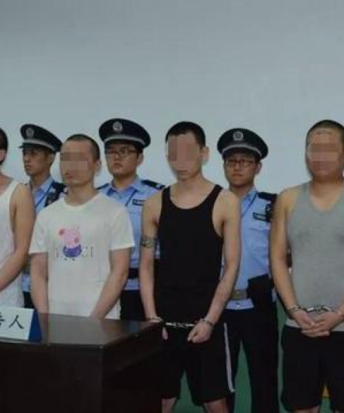 焦作最新打架案件视频播放，深度解析事件细节与法律解读