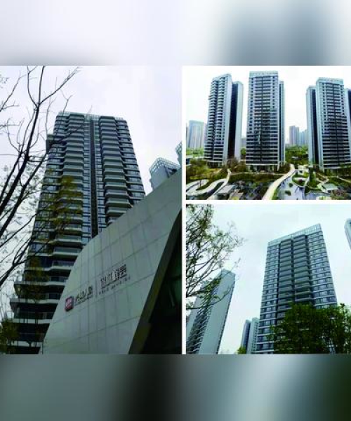 成都优秀公寓排名前十名
