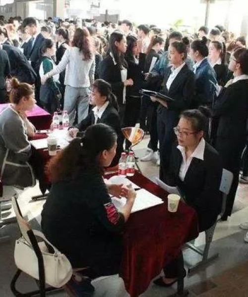 燕郊今日最新招聘信息全面更新