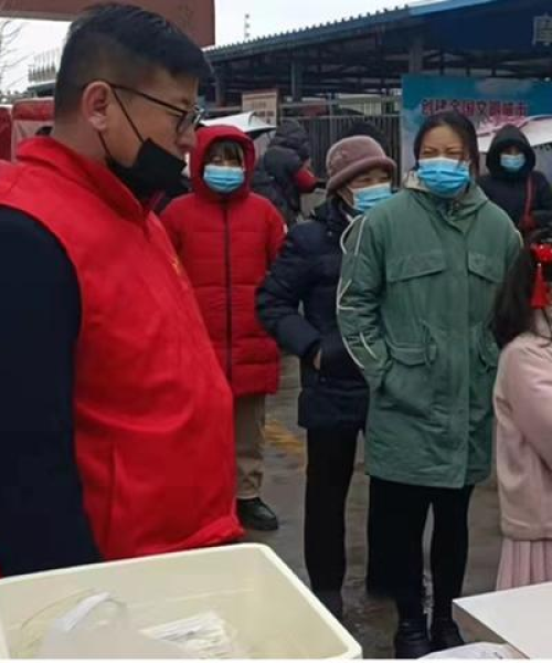 祥云最新防疫消息今日