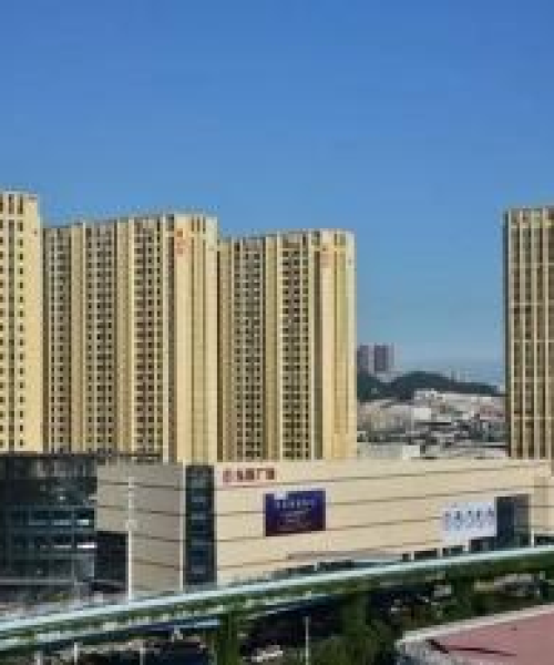 厦门新房售价走势分析