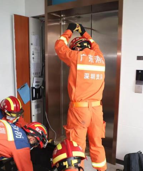 消防机械排名前十名，权威数据揭秘行业巨头