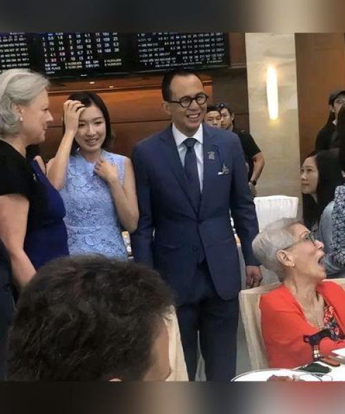 李嘉诚保险经纪公司排名揭秘