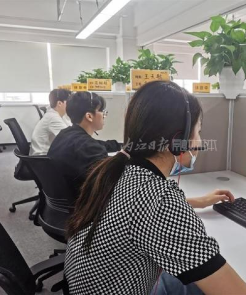 中国外包公司排名揭晓，领先企业的实力比拼