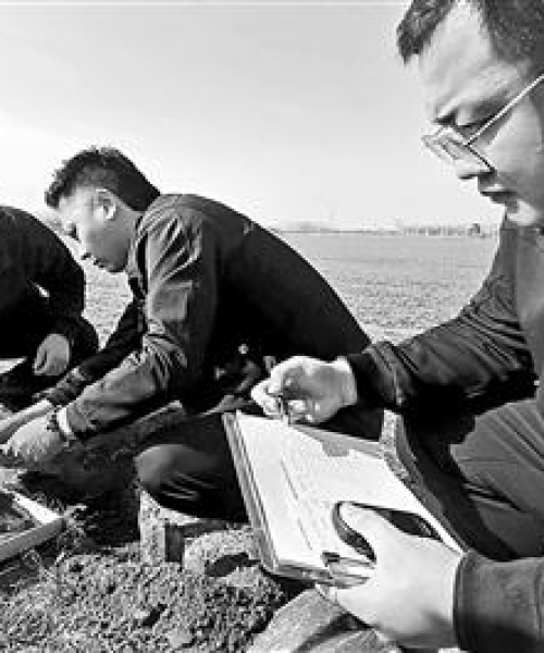 农业环境监测技术的发展趋势
