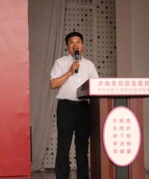 客户满意度报告，我们的产品与服务