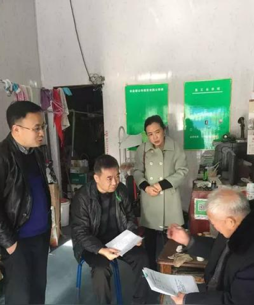 趋势预测，农业技术咨询在可持续发展中的角色