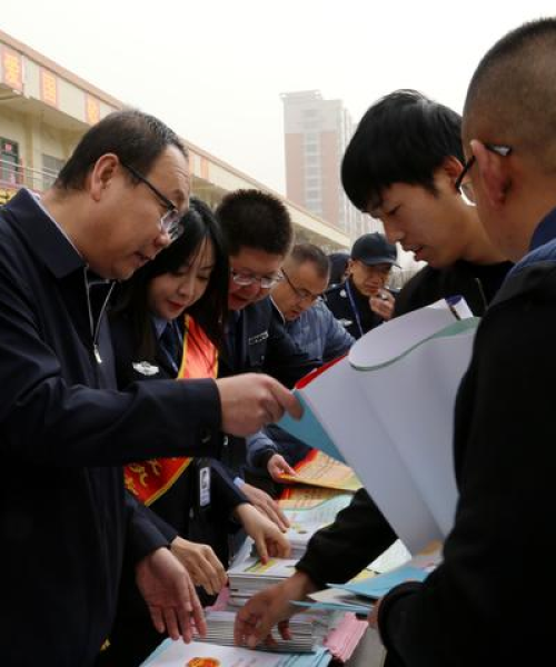 新政解读，如何利用政策优势提升农业技术咨询服务